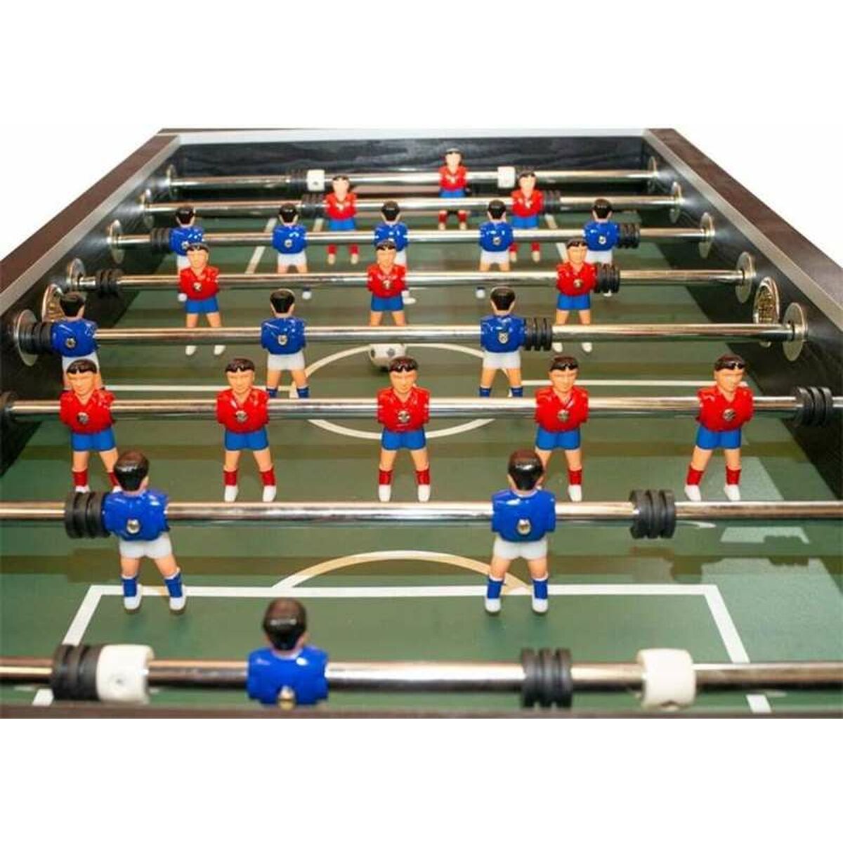 Bordfotball Diamond 147 x 80 x 88 cm